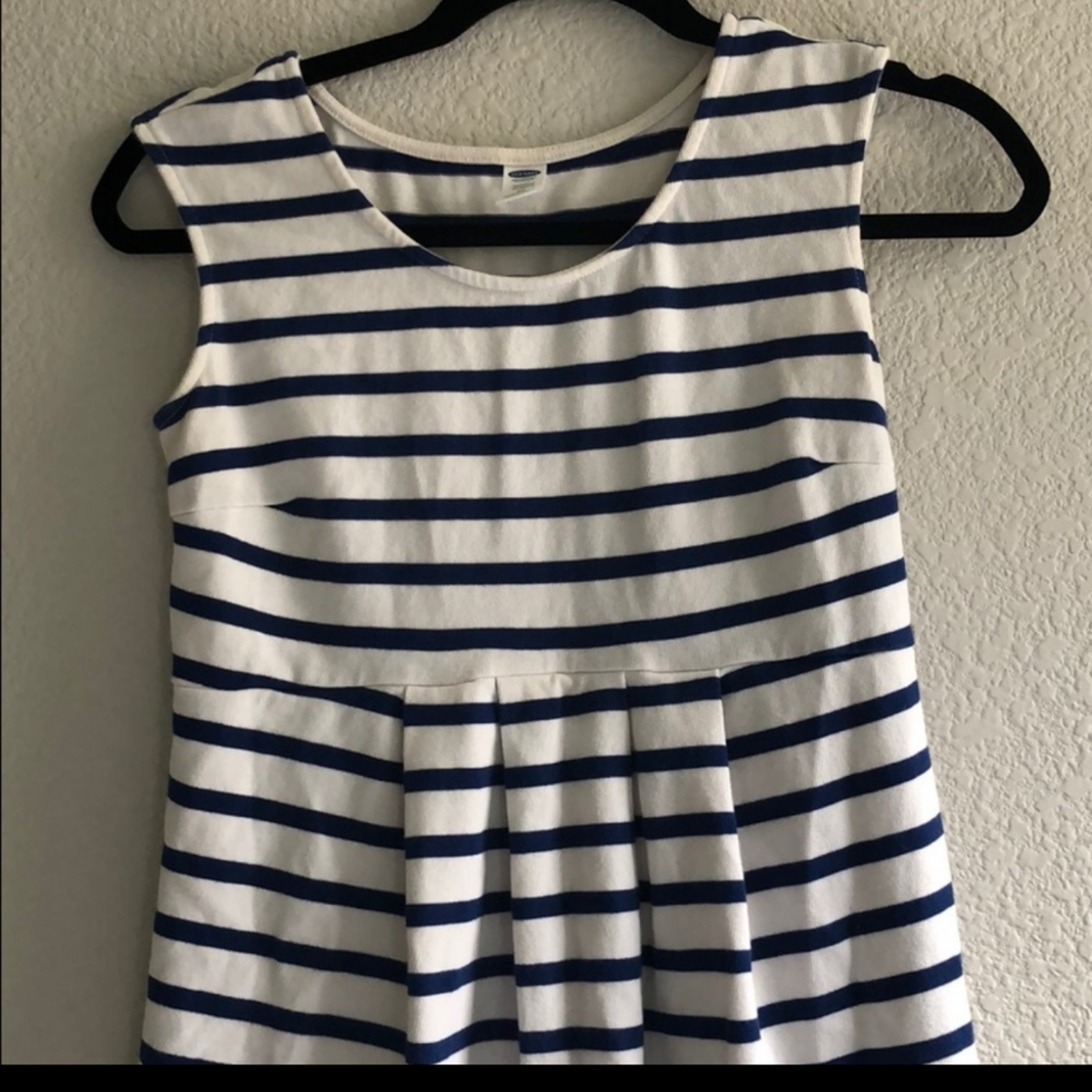 Maternity dress